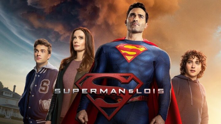 Superman & Lois